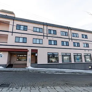 ホテル ホテル　ねむろ海陽亭, 根室市